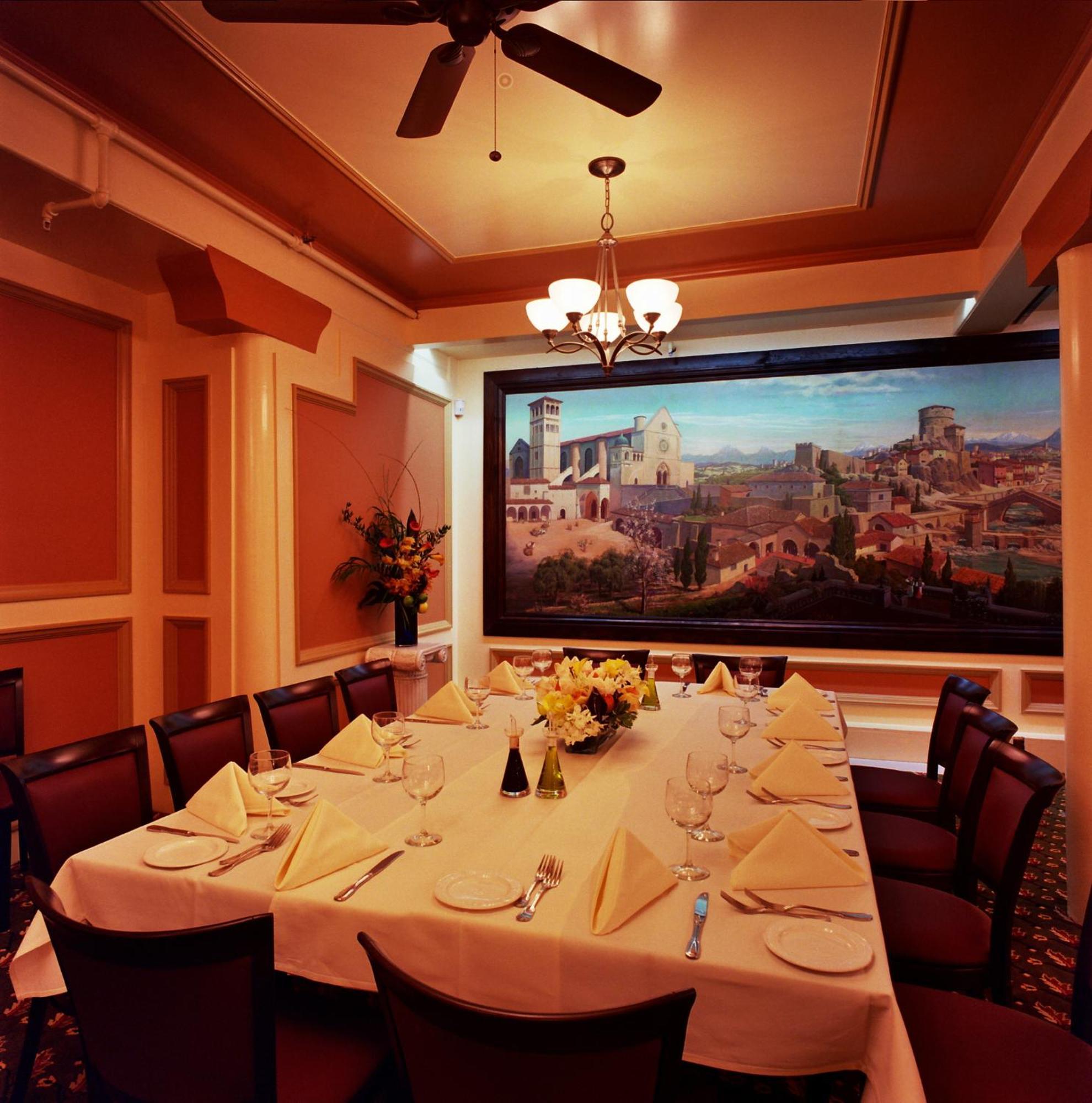 San Remo Hotel San Francisco Bagian luar foto