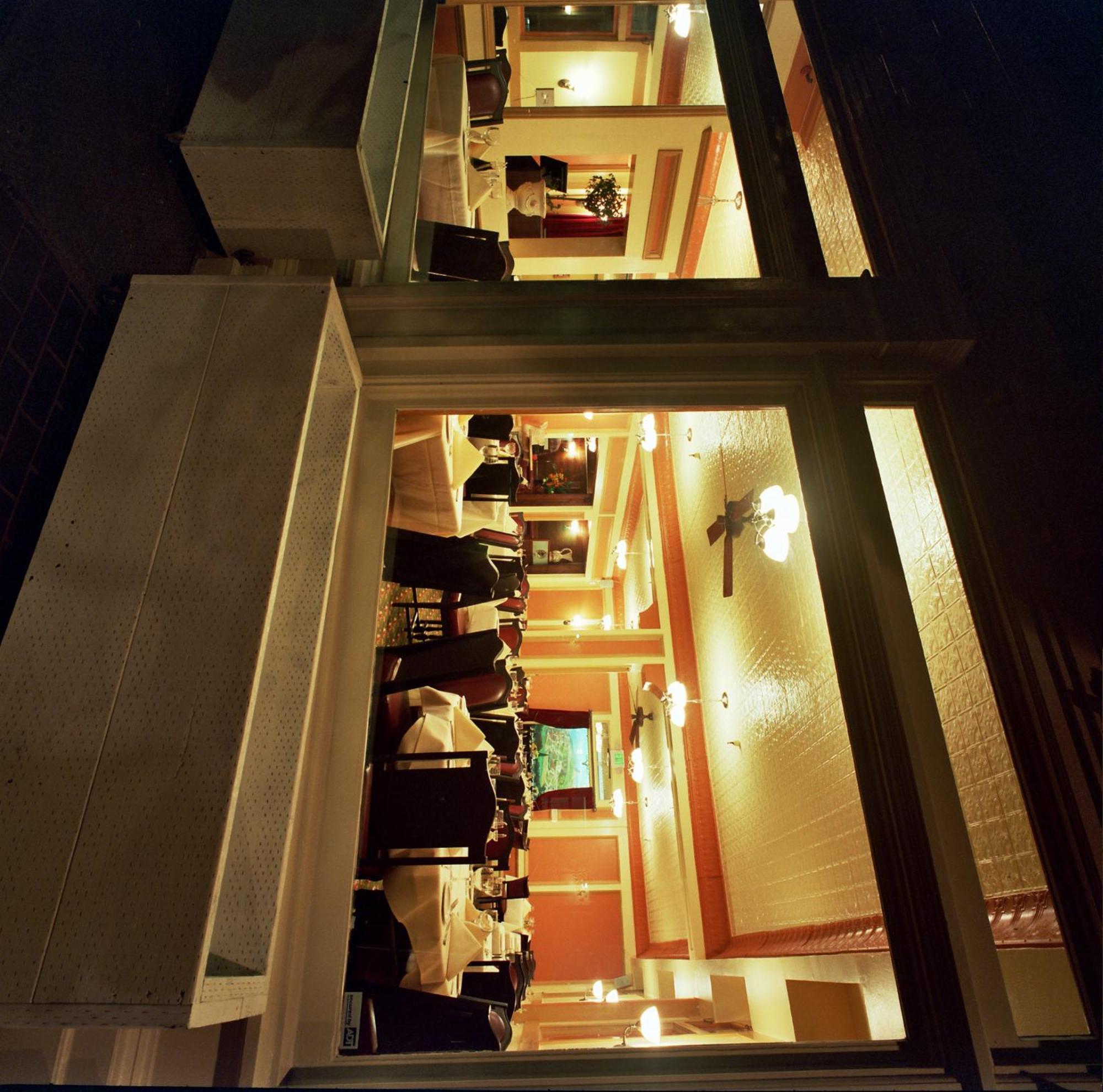 San Remo Hotel San Francisco Bagian luar foto
