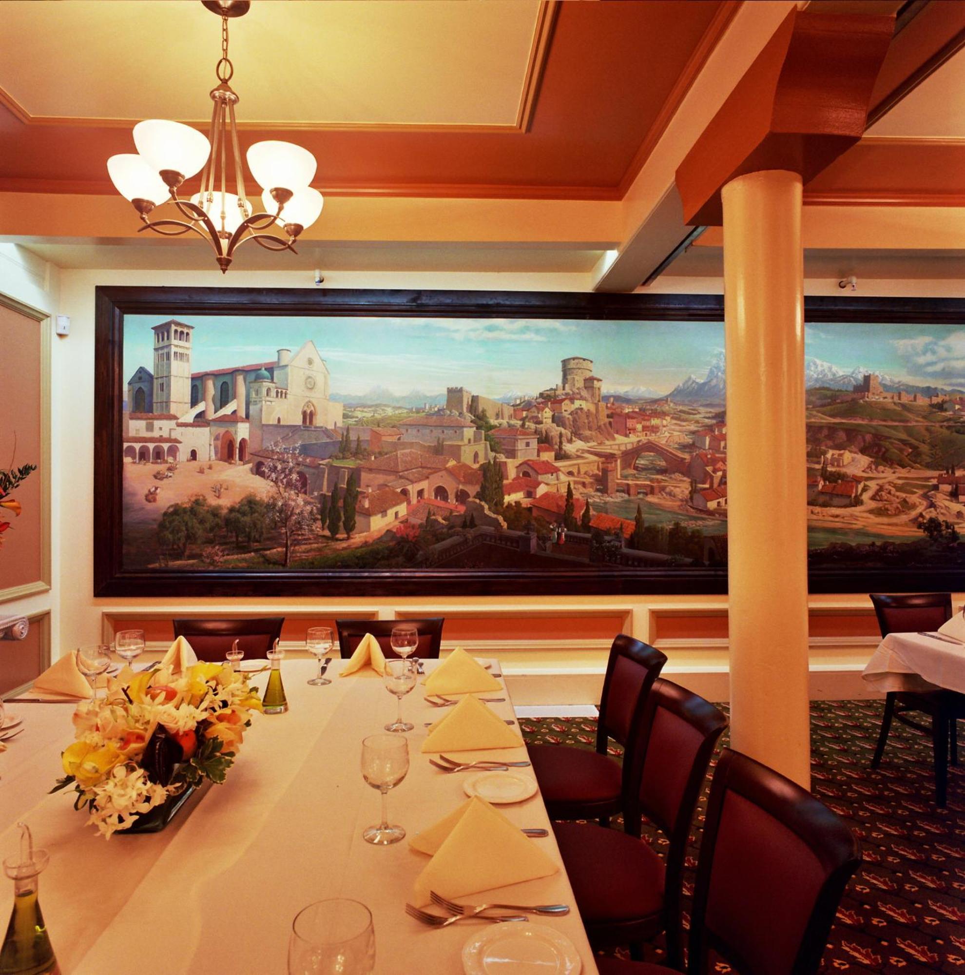 San Remo Hotel San Francisco Bagian luar foto