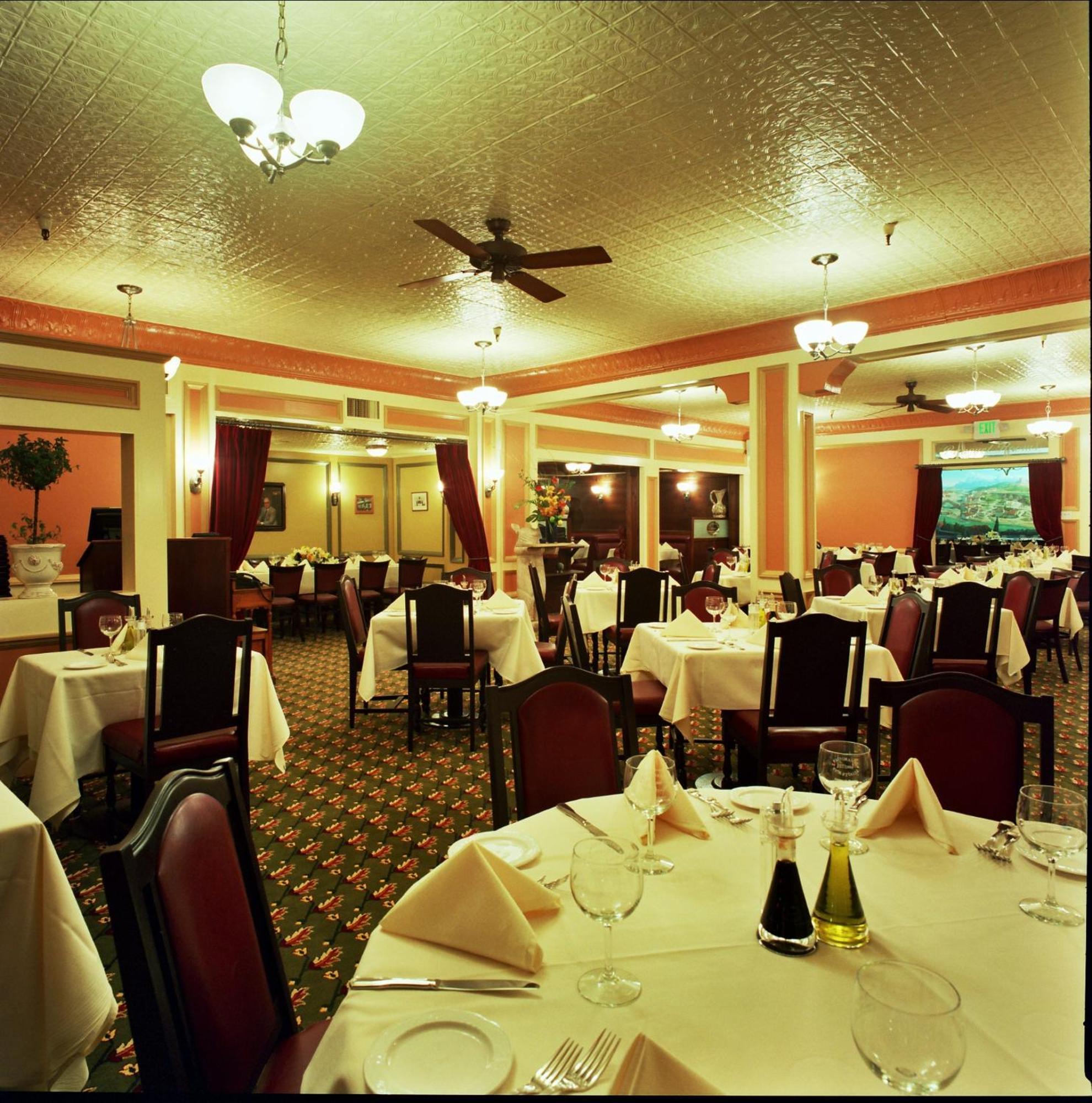 San Remo Hotel San Francisco Bagian luar foto